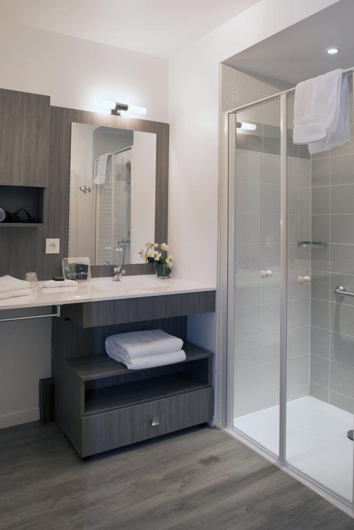 Domitys Le Ruban D'Azur Aparthotel Sete Room photo